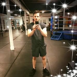 Meet your Posher, Chris